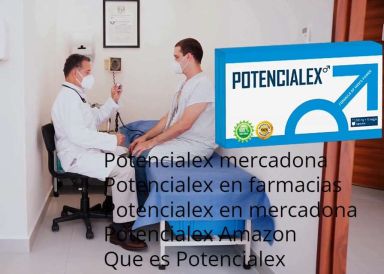 Publicidad Para Potencialex